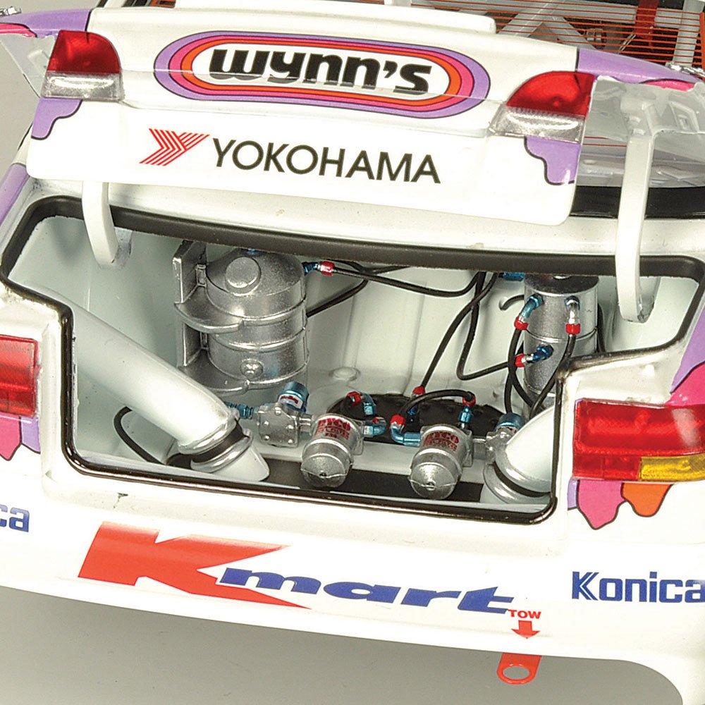 Classic Carlectables Holden Vs 1997 Bathurst 6th Place