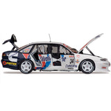 Classic Carlectables 1/18 Holden VS Commodore 1999 Calder Park Valvoline