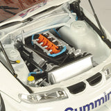 Classic Carlectables 1/18 Holden VS Commodore 1999 Calder Park Valvoline