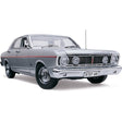Classic Carlectables Ford XT GT Falcon - Frosted Pewter