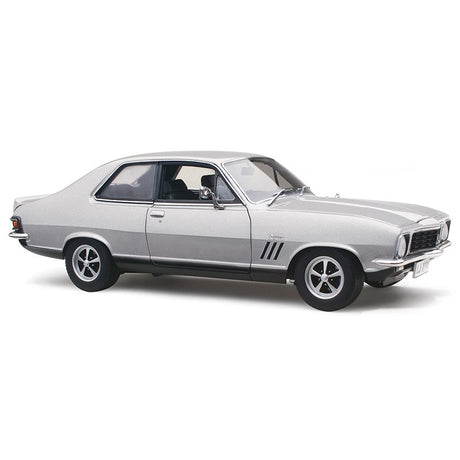 Classic Carlectables Holden LJ Torana XU-1 - Baroda Silver