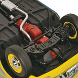 Classic Carlectables Holden Eh Utility - Radial Collection No. 2 - Goodyear