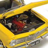 Classic Carlectables Holden Eh Utility - Radial Collection No. 2 - Goodyear