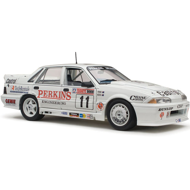 Classic Carlectables Holden Vl Commodore Group A Sv 1990