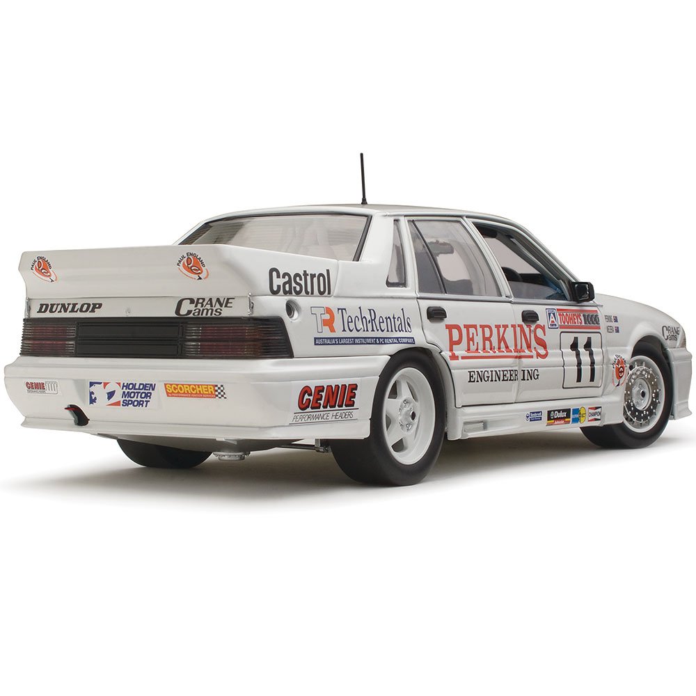 Classic Carlectables Holden Vl Commodore Group A Sv 1990