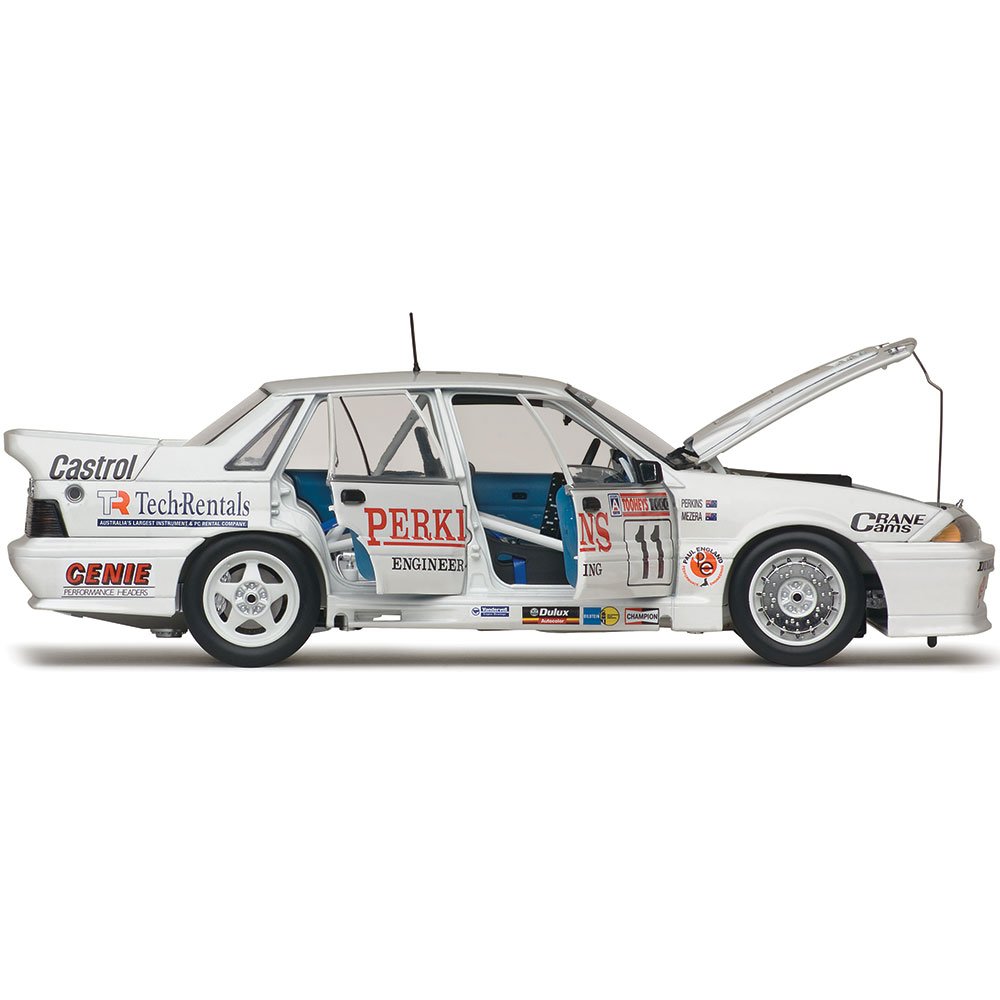 Classic Carlectables Holden Vl Commodore Group A Sv 1990