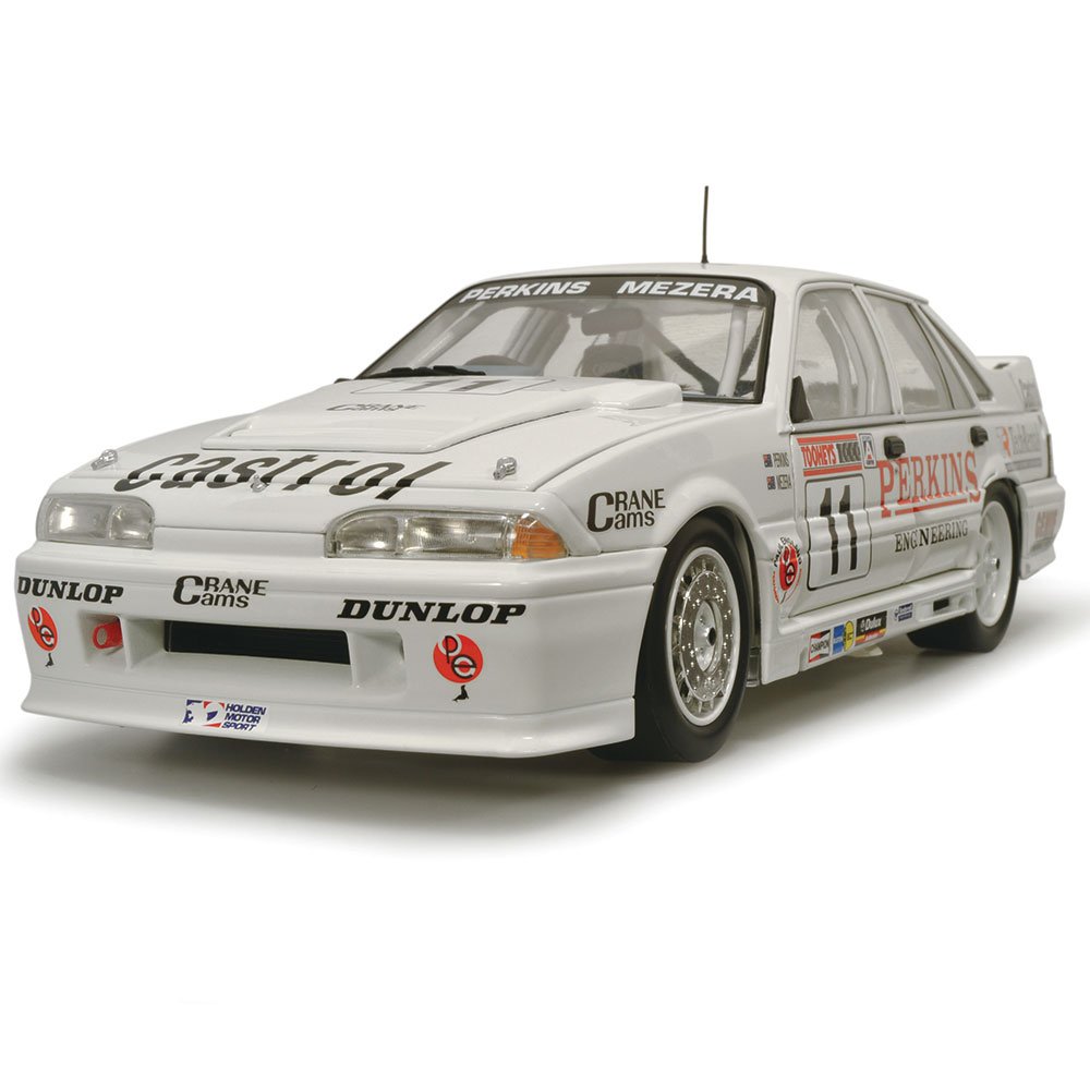 Classic Carlectables Holden Vl Commodore Group A Sv 1990
