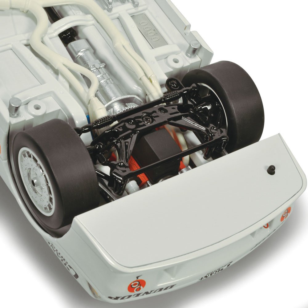 Classic Carlectables Holden Vl Commodore Group A Sv 1990