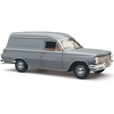 Classic Carlectables Holden Eh Panel Van Gundagai Grey