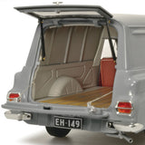 Classic Carlectables Holden Eh Panel Van Gundagai Grey