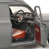 Classic Carlectables Holden Eh Panel Van Gundagai Grey