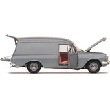 Classic Carlectables Holden Eh Panel Van Gundagai Grey