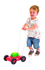 Orbit Metal Mighty Mower