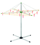 Orbit Metal Clothes Line