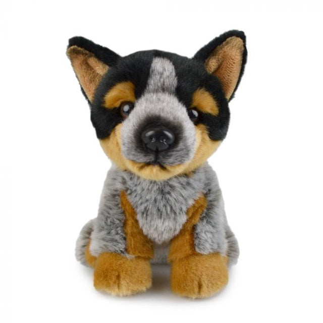 Korimco Lil Friends Blue Heeler 18cm