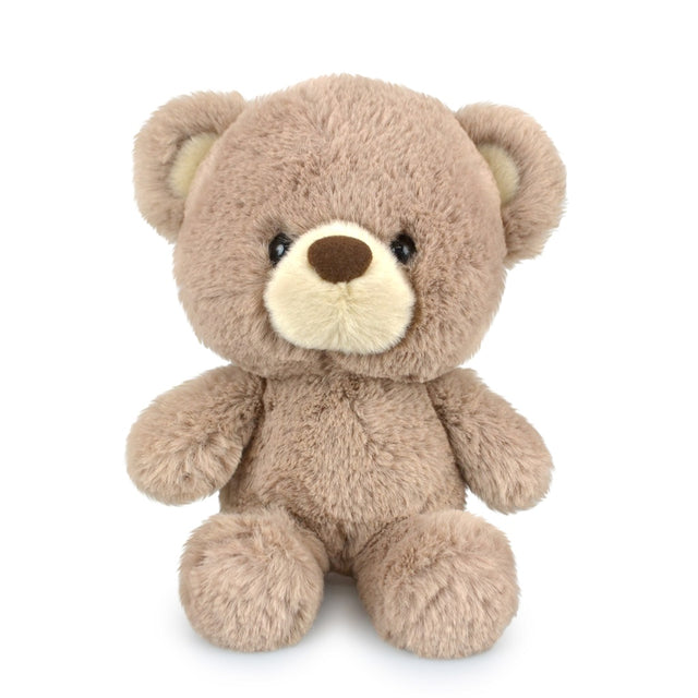 HUDDY PLUSH TOY 21CM