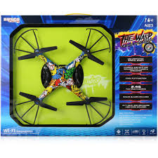 Rusco Drone W/ Camera - The Wasp
