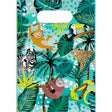 Jungle Party Bag 8pk