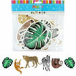 Jungle Bunting