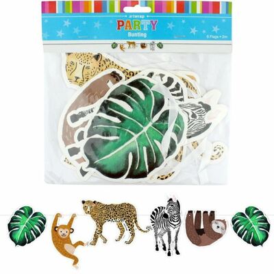 Jungle Bunting