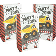 Construction Paper Bag 8pk