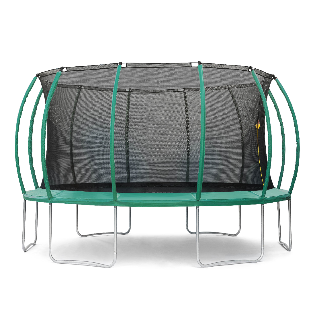 ACTION ULTIMATE TRAMPOLINE - 14FT