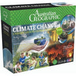 Australian Geographic - Climate Change