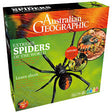 Australian Geographic - Extreme Spiders of the World