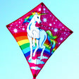 UNICORN DIAMOND KITE