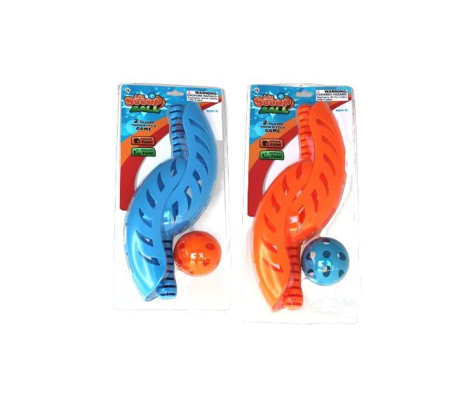 AIR SCOOP BALL SET
