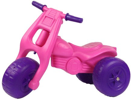 DUNE BUGGY PINK