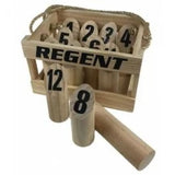 Regent Number Toss Kubb