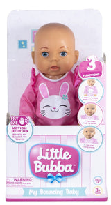 Little Bubba Bouncing Baby