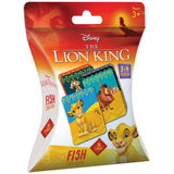 Lion King Fish Card Game