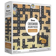 Bonza Crossword Jigsaw Puzzle - Sport!, Australian Cities & Musical Instruments 100 Pieces
