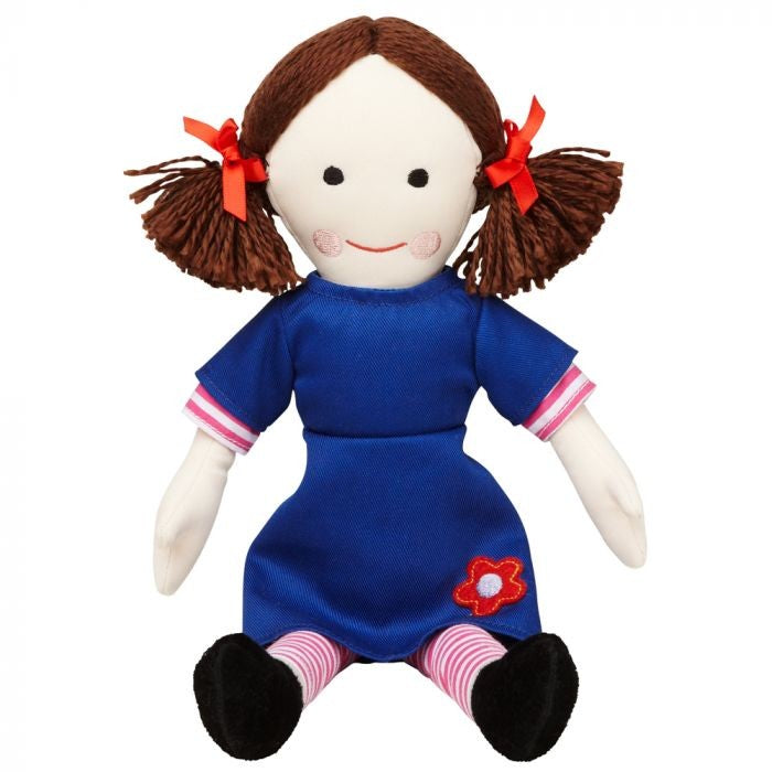 Play School Jemima Classic Plush 32cm