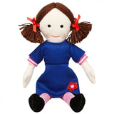 Play School Jemima Classic Plush 32cm