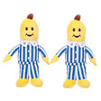 Bananas In Pyjamas Classic Beanies Assorted