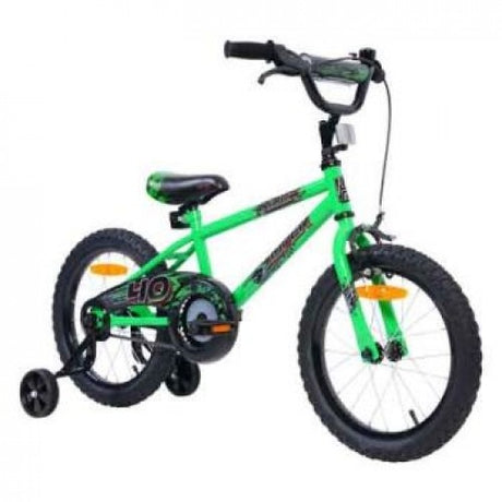 HYPER 40CM RAIDER BOYS BMX COASTER BIKE