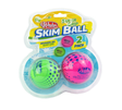 WAHU SUPER GRIP SKIM BALL 2PACK