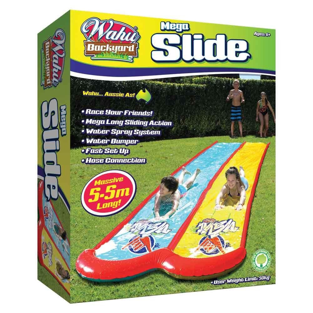 WAHU MEGA SLIDE