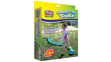 Wahu Splash N Snake