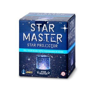 Star Projector Star Master
