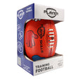 Player Sports Training Football 