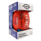 Player Sports Training Football 