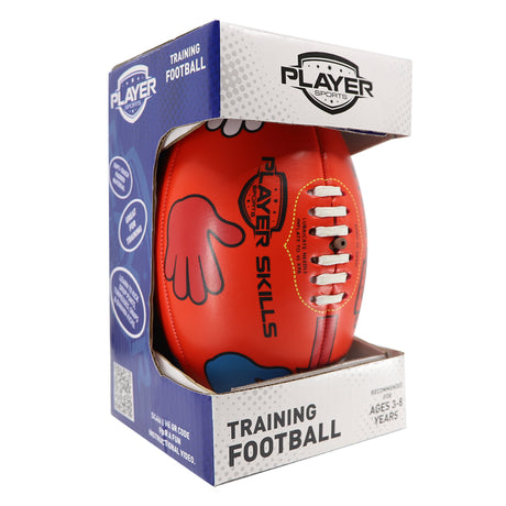 Player Sports Training Football 
