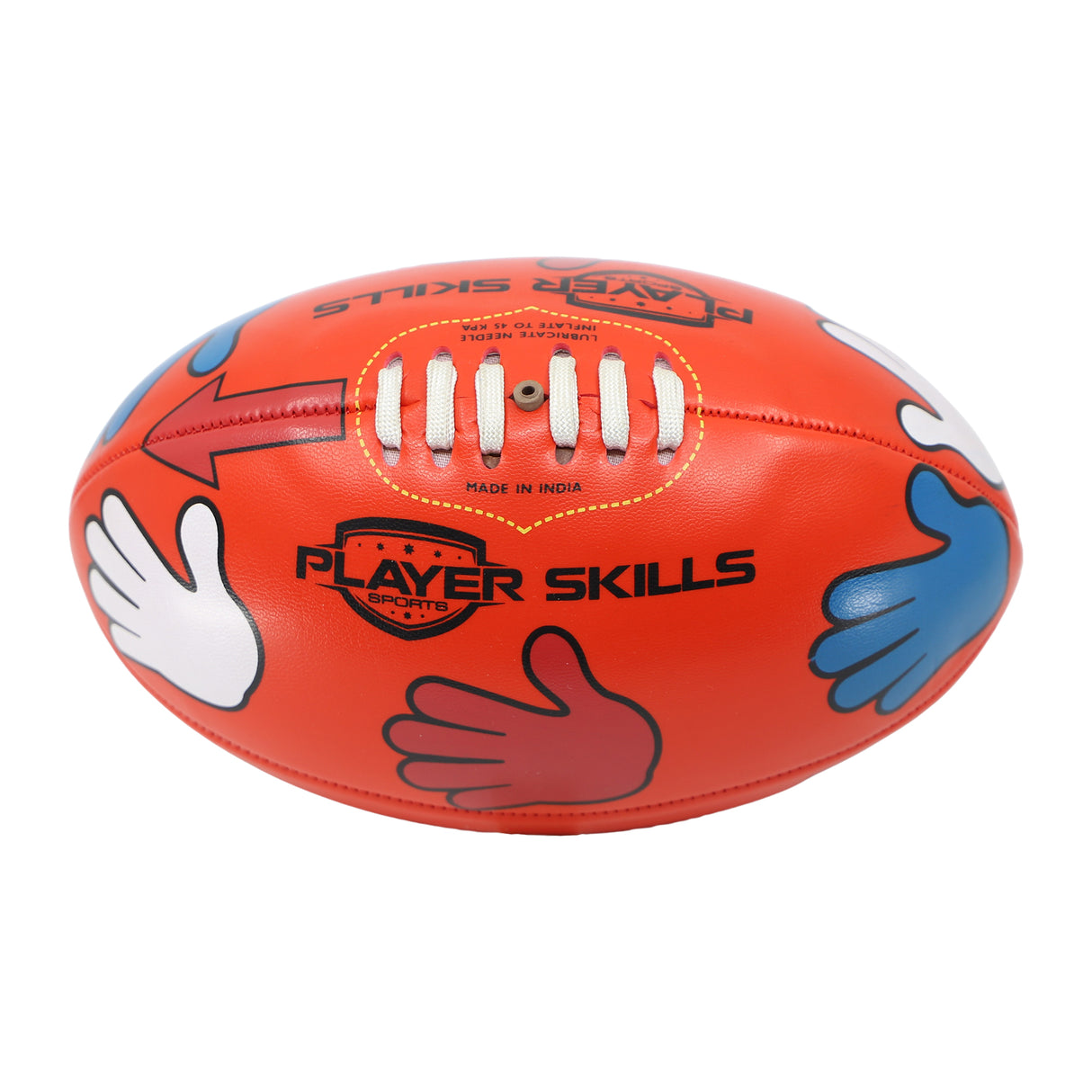 Player Sports Training Football 