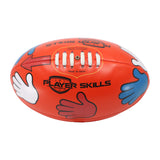 Player Sports Training Football 