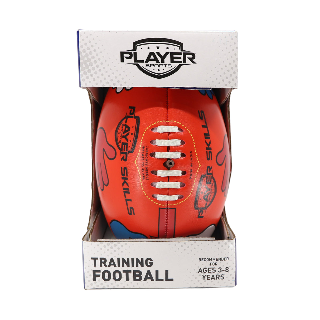 Player Sports Training Football 