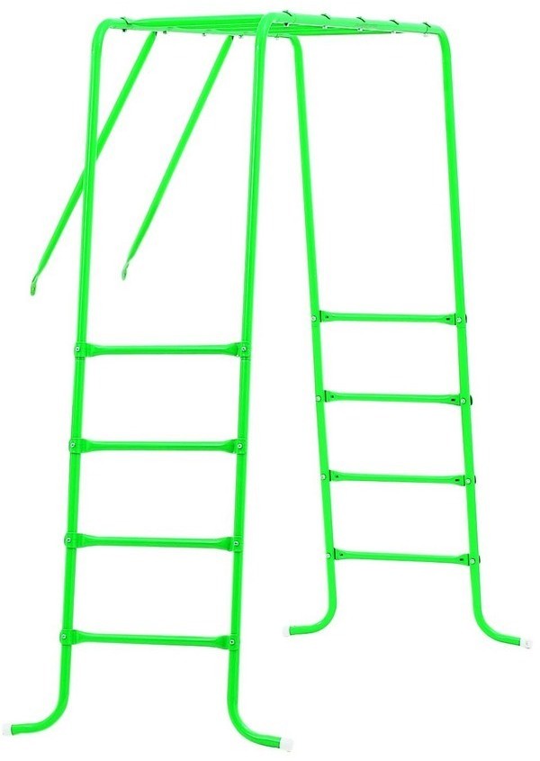 PLAYWORLD MONKEY BARS